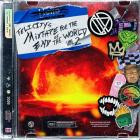 Felicity - Mixtape For The End Of The World, Vol 2