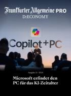 F A Z PRO D ECONOMY 21/2024