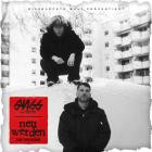 Swiss & Die Andern, Moonkid - Nett werden