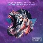 Joey Riot x Technikore x Suae - Let Me Hear You Roar