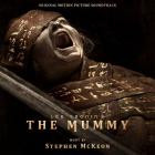 Stephen McKeon - Lee Cronin's The Mummy (Original Motion Picture Soun