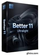 Windows 11 Pro Ultra Lite 22H2 Build 22621.1391 Better 11 Edition