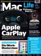 Mac Life 10/2025