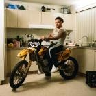 Walkerboy - GHETTO KID