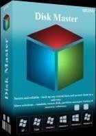 QILING Disk Master Prof Server Tech v8.7.6 Build 20260311 (x64)
