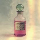 Lusaint - Apothecary (Pt  1)