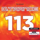 VA-D Trance 113 Incl  Eye Trance 20- DJP59701132 -4CD-2026-BF