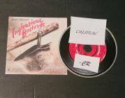 VA - Quentin Tarantino's Inglourious Basterds Motion Picture Soundtrack