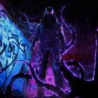 Jacob Lizotte - DARK MATTER