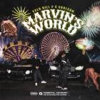 Yelohill & G Corleon - Marvin's World