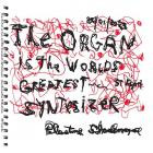 Charlemagne Palestine - The Organ is the World's Greatest Synthesizer