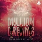 Master Beat Projekt Vs  Illumin8, Zunsjine & Rollerbabe - Voices Of Titans
