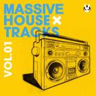 Massive House Tracks, Vol  01