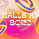 Malle an Bord