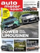 auto motor und sport 13/2025