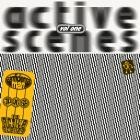 Confidence Man - Active Scenes Vol One
