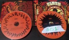 Slash - Live at the S E R P E N T  Festival