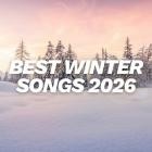 Best Winter Songs 2026