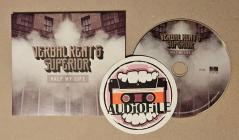 Verbal Kent & Superior - Half My Life