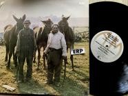 The Ozark Mountain Daredevils - Men From Earth