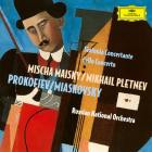 VA-Prokofiev Sinfonia Concertante-Miaskovsky Cello Concerto-16BIT-WEB-FLAC-1996-SYMPHONY