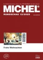 MICHEL-Rundschau 12/2025