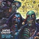 The Lurking Corpses - Smells Like the Dead