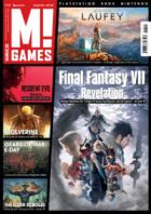 M GAMES 394/2026