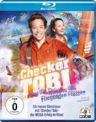 Checker Tobi und die Reise zu den fliegenden Flüssen