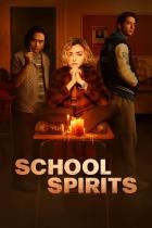 School Spirits - Staffel 2