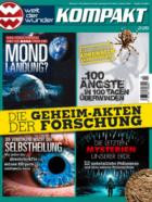 Welt der Wunder Kompakt 02/2026