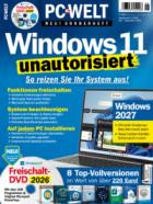 PC-WELT Sonderheft 06/2026