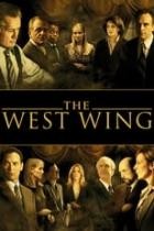 The West Wing - Staffel 2