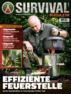 SURVIVAL Magazin 04/2025