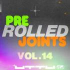 VA - Y23K REWIND Pre-Rolled Joints, Vol  14