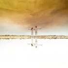 St  Lucia - - Fata Morgana Dusk  