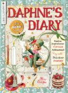Daphnes Diary 08/2025