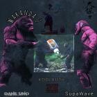 Dane Uno X Kool Keith X Supa Wave - Wakanda 2