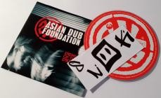 Asian Dub Foundation-Enemy Of The Enemy-CD-FLAC-2003-SNOOK