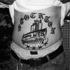 Derogatory - WTS