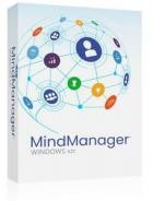 Mindjet MindManager 2023 v23.0.154 (x64)