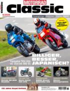 MOTORRAD CLASSIC 06/2026