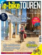 e-bike TOUREN Magazin 01/2026