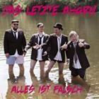 Das Letzte Ahorn - Alles ist falsch