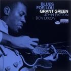 Grant Green - - Blues For Lou  