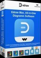Wondershare Edraw Max v12.0.6.957