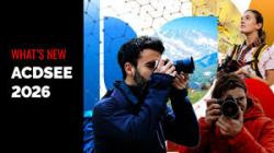 ACDSee Photo Studio Ultimate 2026 v19.0.1.4391 (x64)