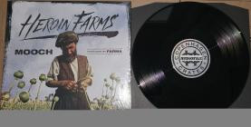 Mooch & Farma Beats - Heroin Farms