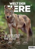 Welt der Tiere 04/2025