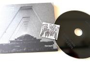 Dazzling Malicious-Therapie-CD-FLAC-2014-FWYH